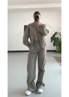 Iina Gabardin Takım - Haki