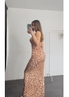 Jess Leopar Elbise