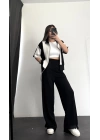 Keny Hırka Takım - Siyah