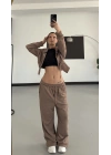 Liba Takım - Kahve