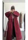 Lorena Kaşe Kaban - Bordo