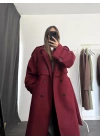 Lorena Kaşe Kaban - Bordo