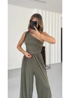 Lovisa Tek Omuz Tulum - Haki
