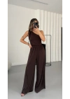 Lovisa Tek Omuz Tulum- Kahve
