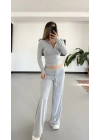 Maite Takım - Gri