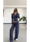 Maite Takım - Lacivert