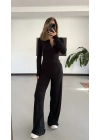 Maite Takım - Siyah