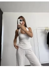 Marina Takım - Beyaz