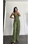 Marina Takım - Haki