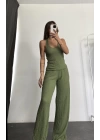 Marina Takım - Haki