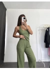 Marina Takım - Haki