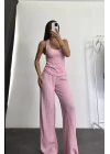 Marina Takım - Pembe