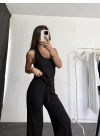 Marina Takım - Siyah