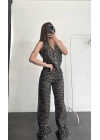 Milly Leopar Jean
