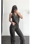 Milly Leopar Yelek