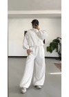 Mina Muadil Brshk Takım - Beyaz