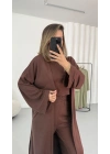 Mira Üçlü Takım - Kahve