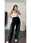 Moka Salaş Eşofman - Yeşil