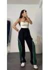 Moka Salaş Eşofman - Yeşil