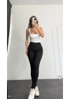 Mono Slim Fit Jean - Siyah