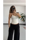 Lara Muadil Brshk Eşofman - Siyah
