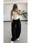 Lara Muadil Brshk Eşofman - Siyah