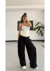 Lara Muadil Brshk Eşofman - Siyah
