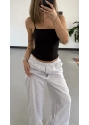 Nerea Baggy Eşofman - Gri
