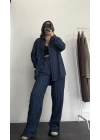 Nilora Takım - Mavi