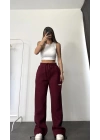Nona Eşofman - Bordo