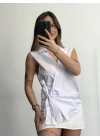 Pinto Gömlek - Beyaz