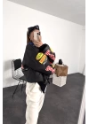 Prin Bomber Ceket