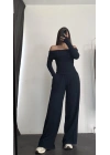 Rosie Madonna Takım - Lacivert
