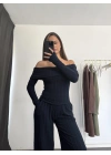 Rosie Madonna Takım - Lacivert