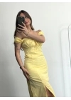 Steph Elbise -Sarı