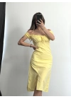 Steph Elbise -Sarı