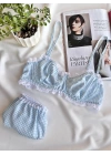 Sweety Takım - Mavi