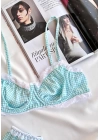 Sweety Takım - Mint