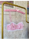Sweety Takım - Pembe