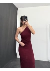 Tasha Etek Takım - Bordo