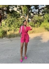 V Yaka Tulum - Pembe