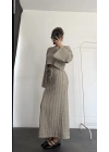Vania Etekli Takım - Vizon