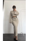 Vania Etekli Takım - Vizon