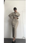 Vania Etekli Takım - Vizon