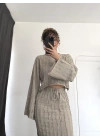 Vania Etekli Takım - Vizon