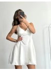 Wish Elbise - Beyaz