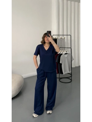 Sion V yaka Takım - Lacivert