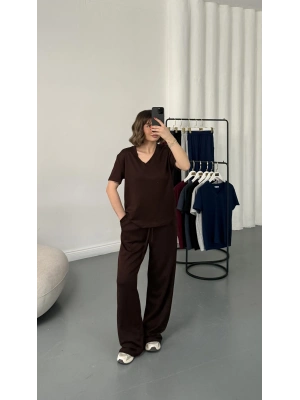 Sion V yaka Takım - Kahve