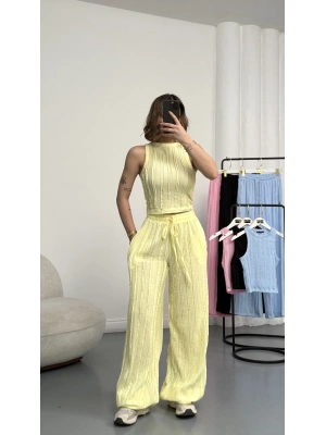 Olala Takım - Sarı