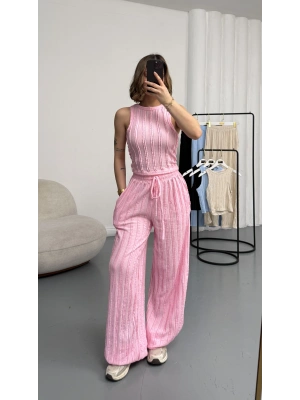 Olala Takım - Pembe